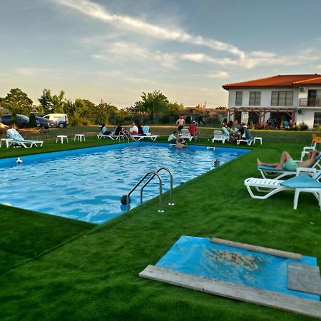 Paradiso Resort Sarinasuf Екстериор снимка