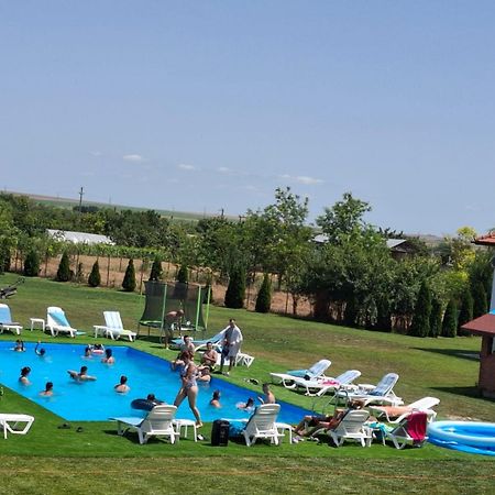 Paradiso Resort Sarinasuf Екстериор снимка