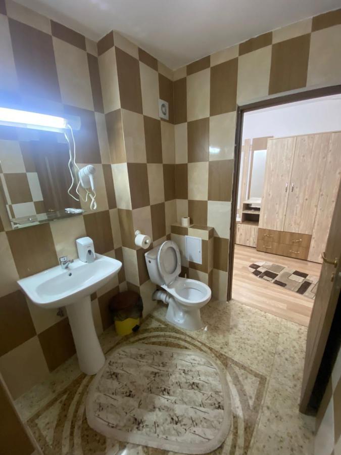 Paradiso Resort Sarinasuf Екстериор снимка
