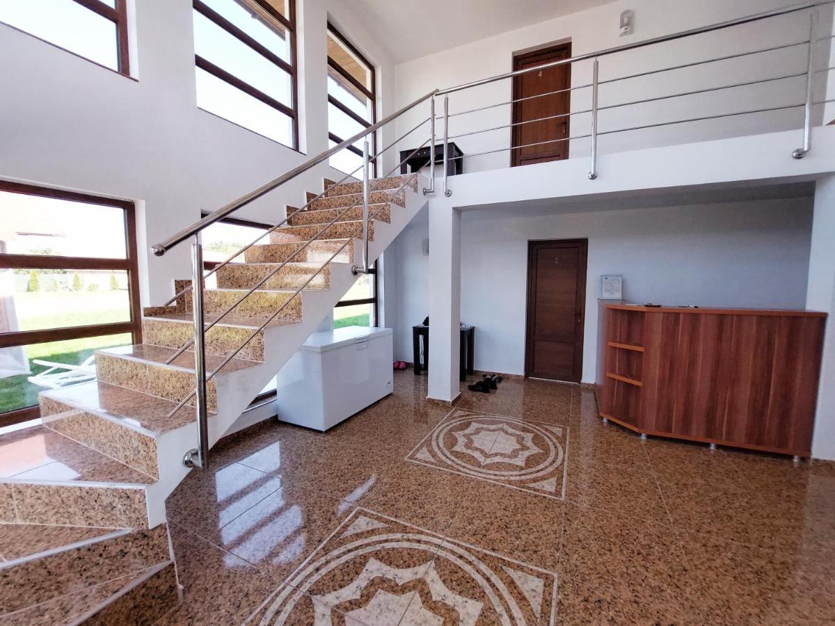 Paradiso Resort Sarinasuf Екстериор снимка