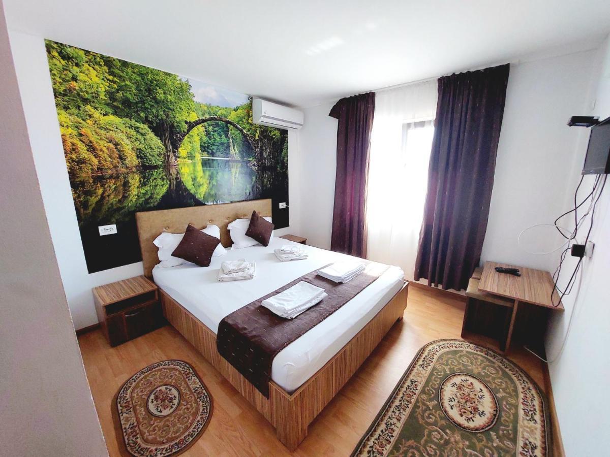 Paradiso Resort Sarinasuf Екстериор снимка