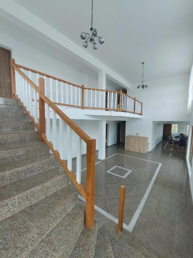 Paradiso Resort Sarinasuf Екстериор снимка