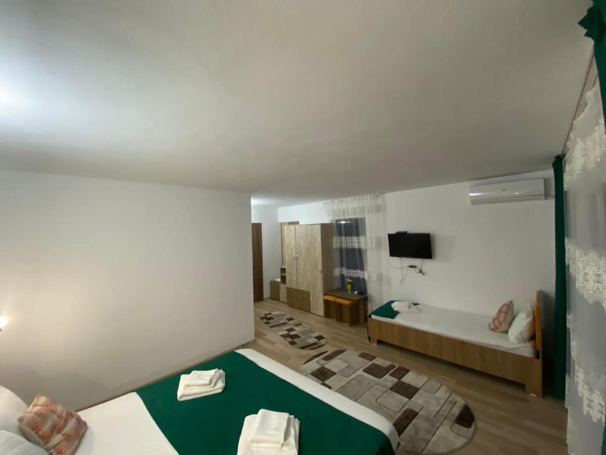 Paradiso Resort Sarinasuf Екстериор снимка