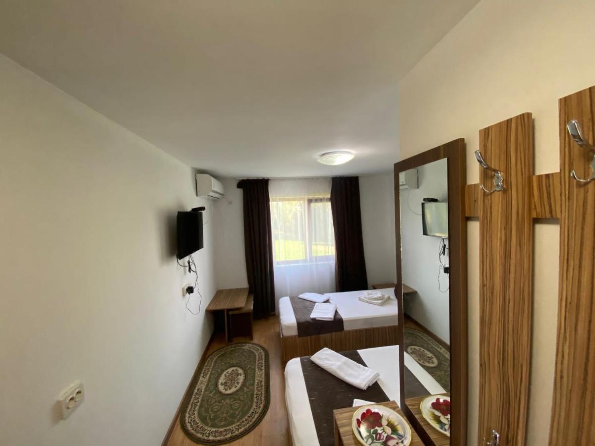 Paradiso Resort Sarinasuf Екстериор снимка