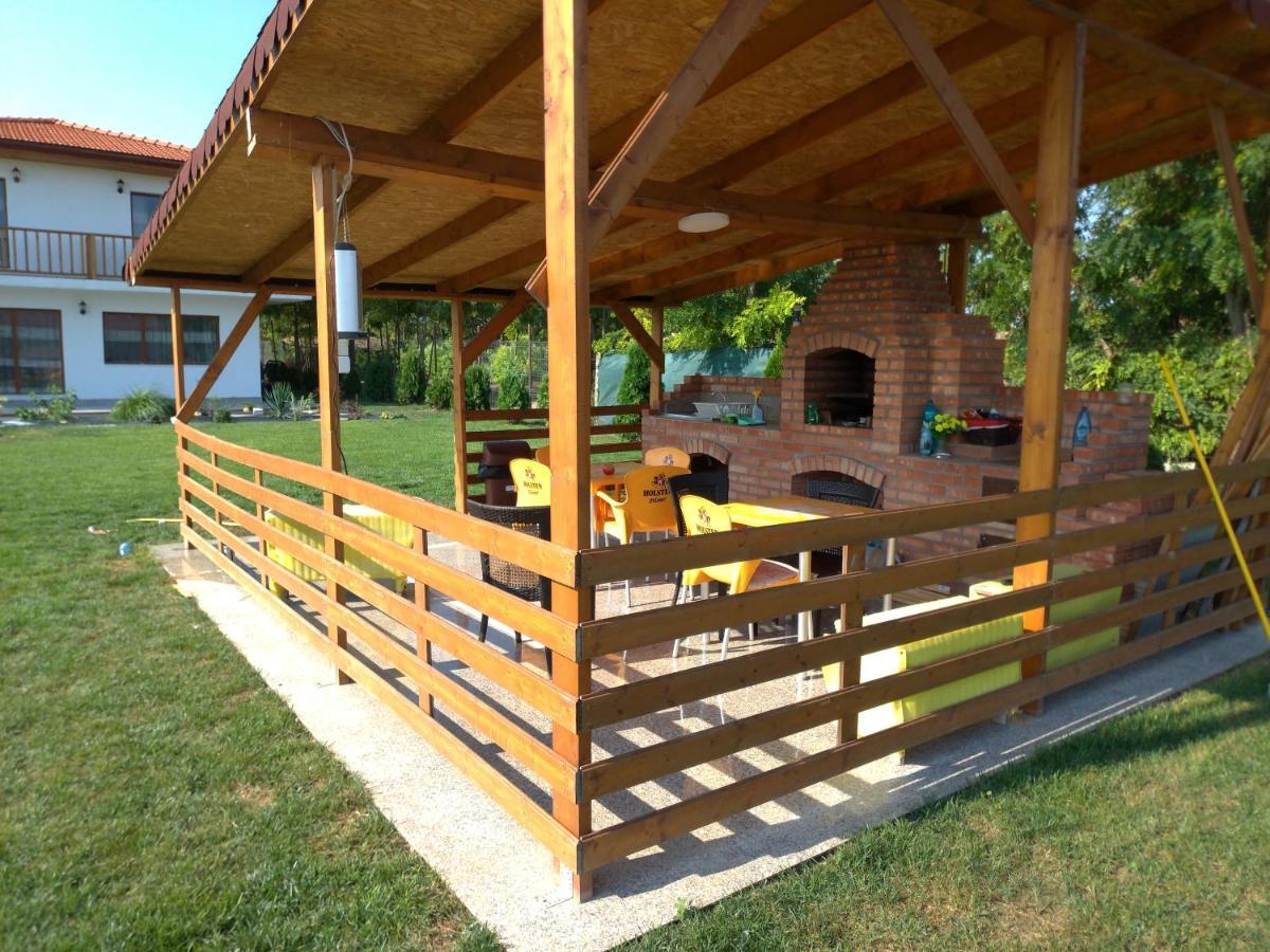Paradiso Resort Sarinasuf Екстериор снимка