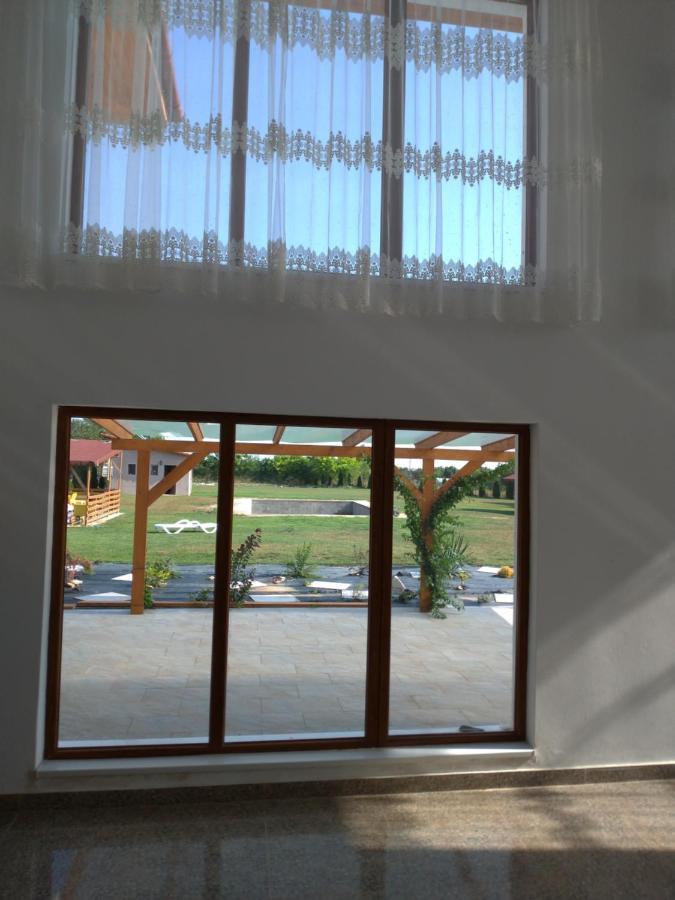 Paradiso Resort Sarinasuf Екстериор снимка