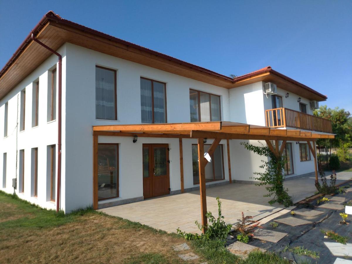 Paradiso Resort Sarinasuf Екстериор снимка