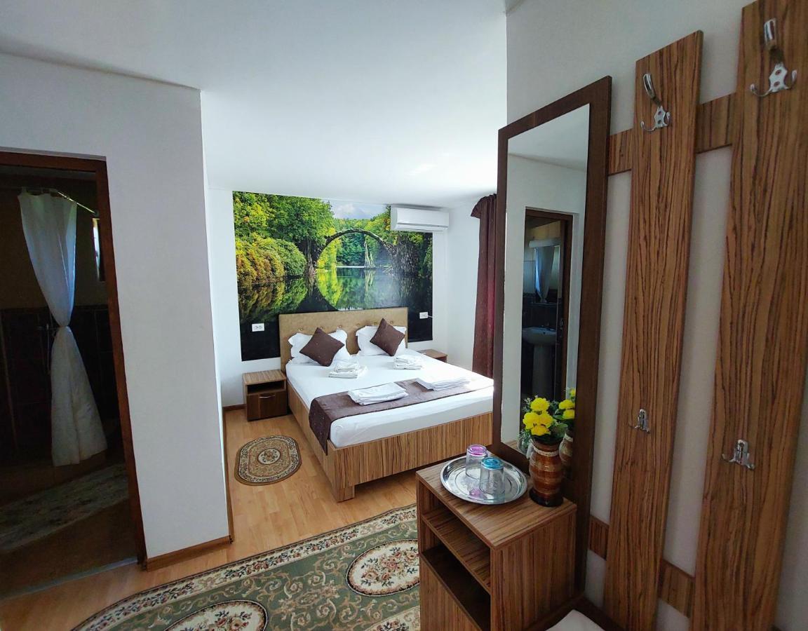 Paradiso Resort Sarinasuf Екстериор снимка