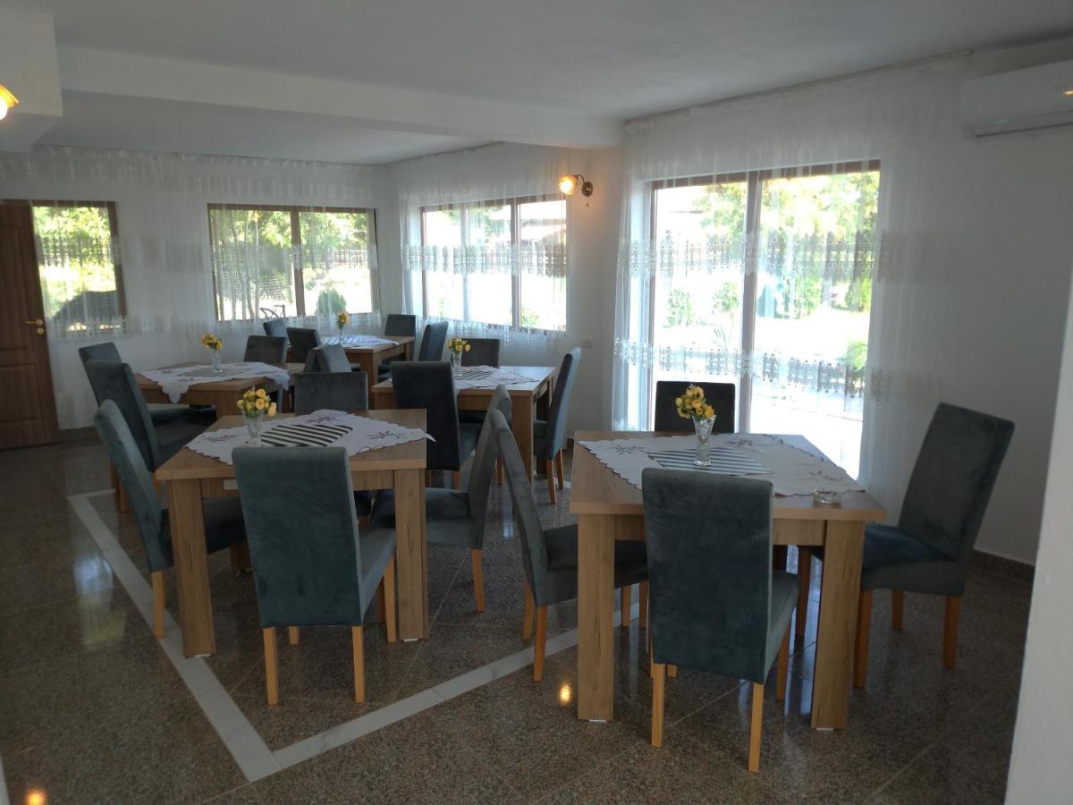 Paradiso Resort Sarinasuf Екстериор снимка