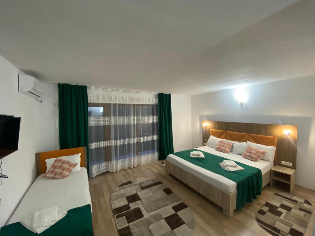 Paradiso Resort Sarinasuf Екстериор снимка