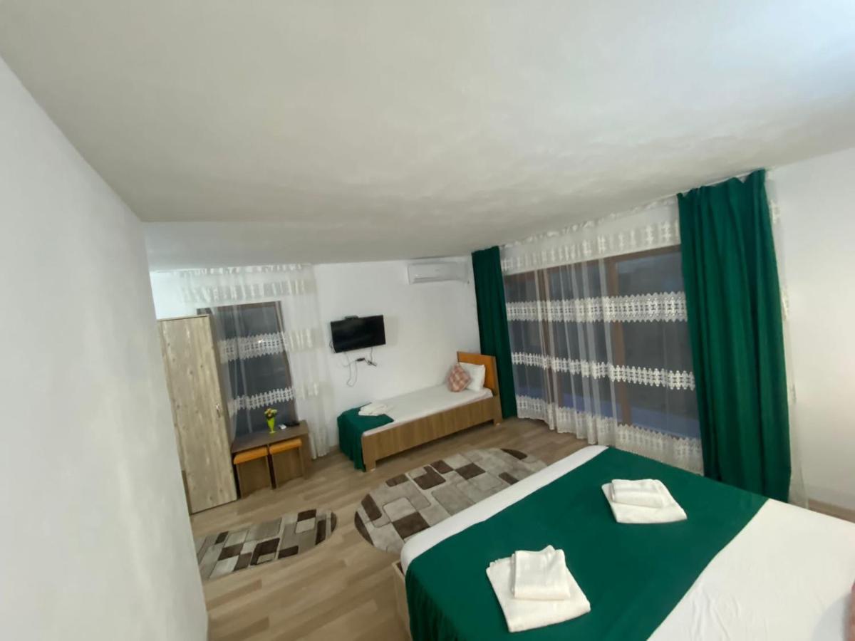 Paradiso Resort Sarinasuf Екстериор снимка