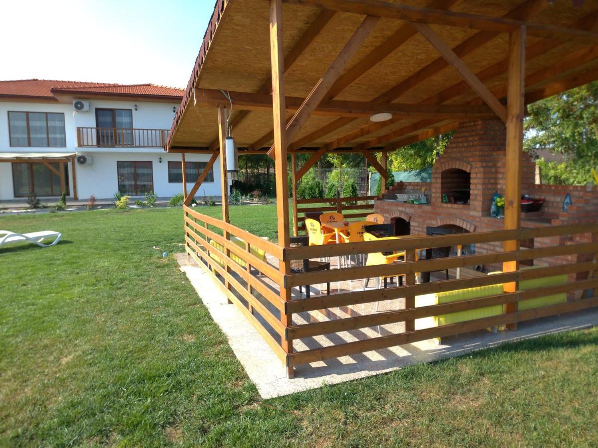 Paradiso Resort Sarinasuf Екстериор снимка