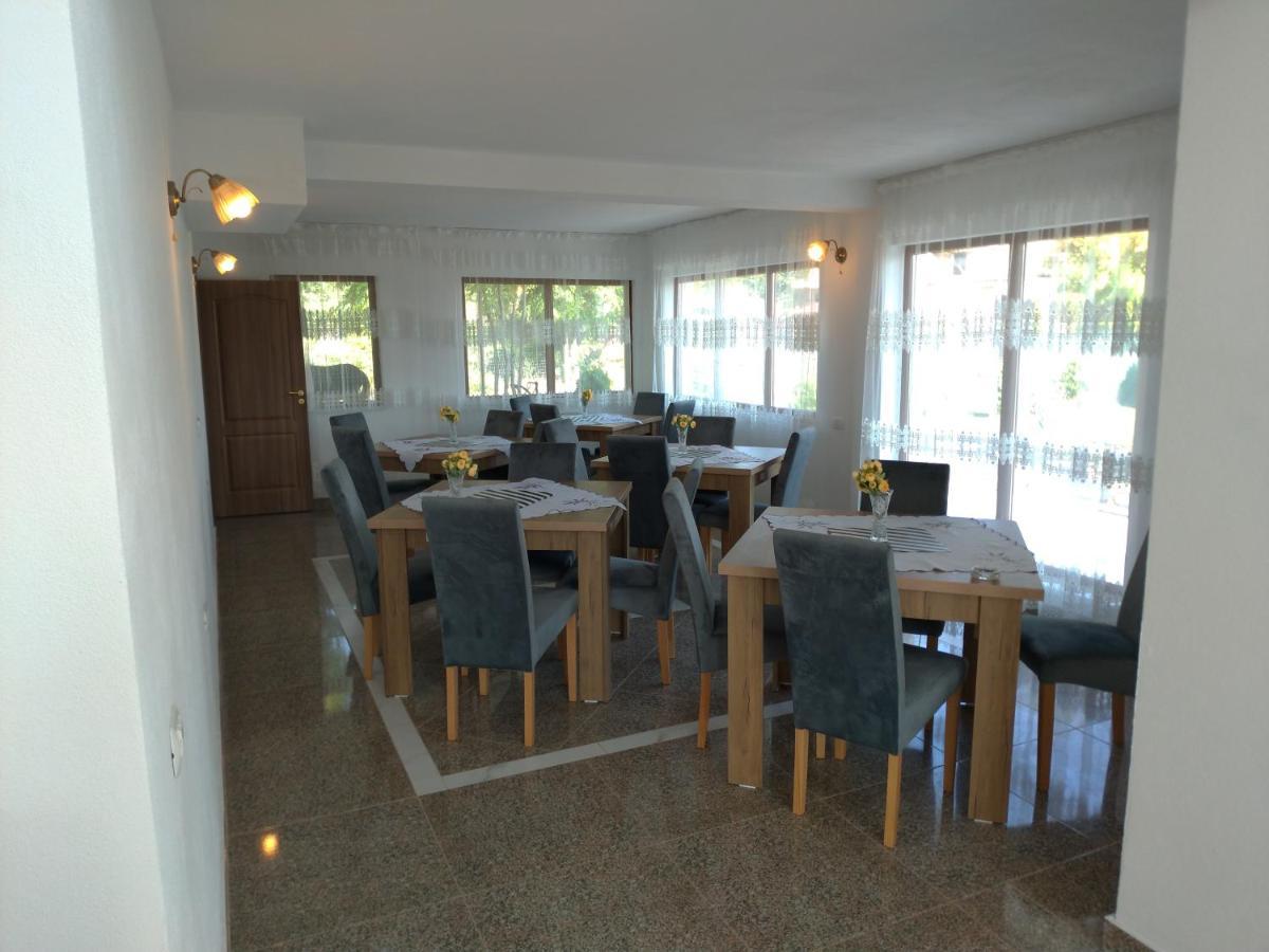 Paradiso Resort Sarinasuf Екстериор снимка