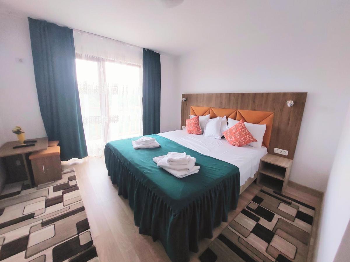 Paradiso Resort Sarinasuf Екстериор снимка