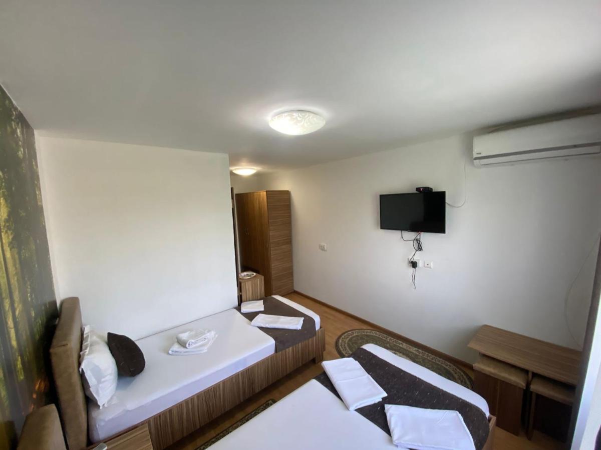 Paradiso Resort Sarinasuf Екстериор снимка