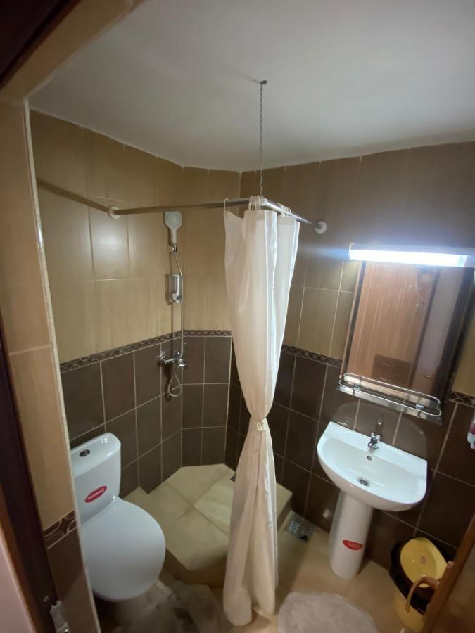 Paradiso Resort Sarinasuf Екстериор снимка