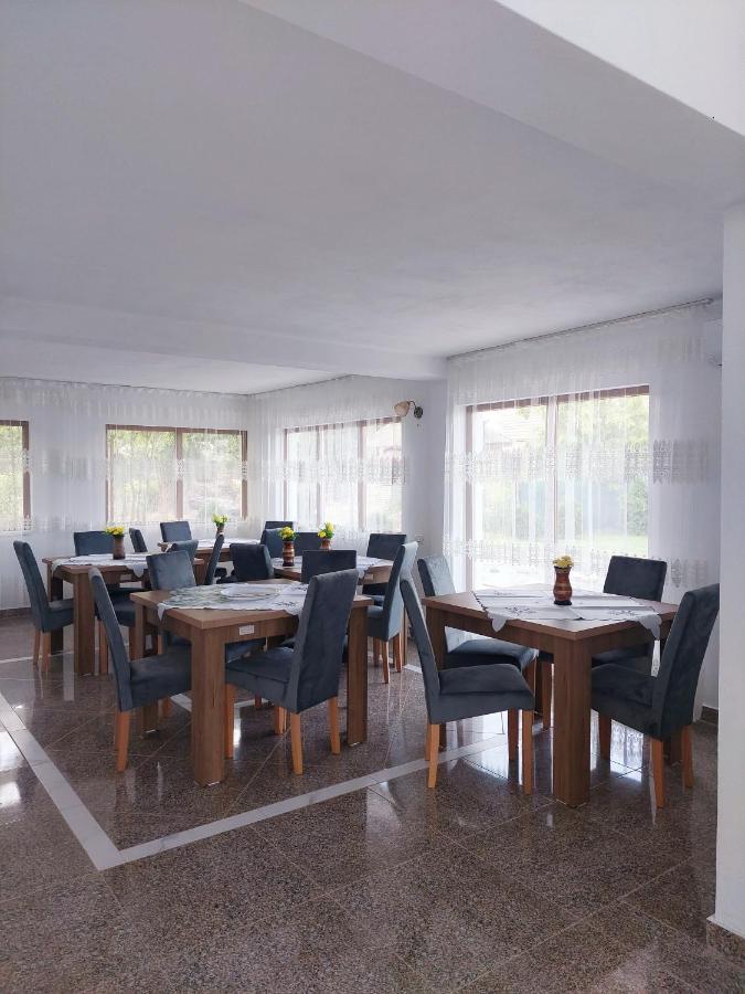 Paradiso Resort Sarinasuf Екстериор снимка
