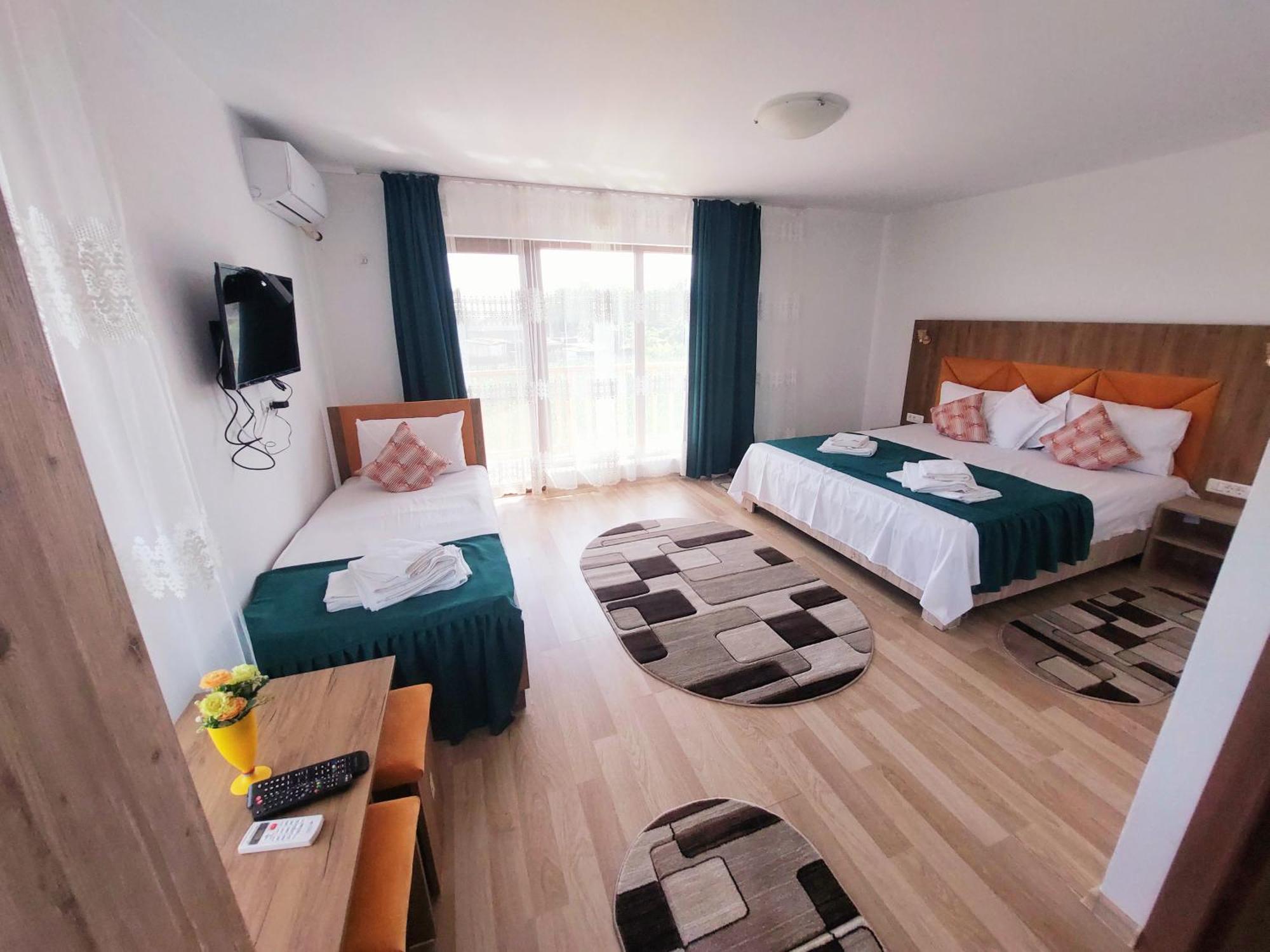 Paradiso Resort Sarinasuf Екстериор снимка