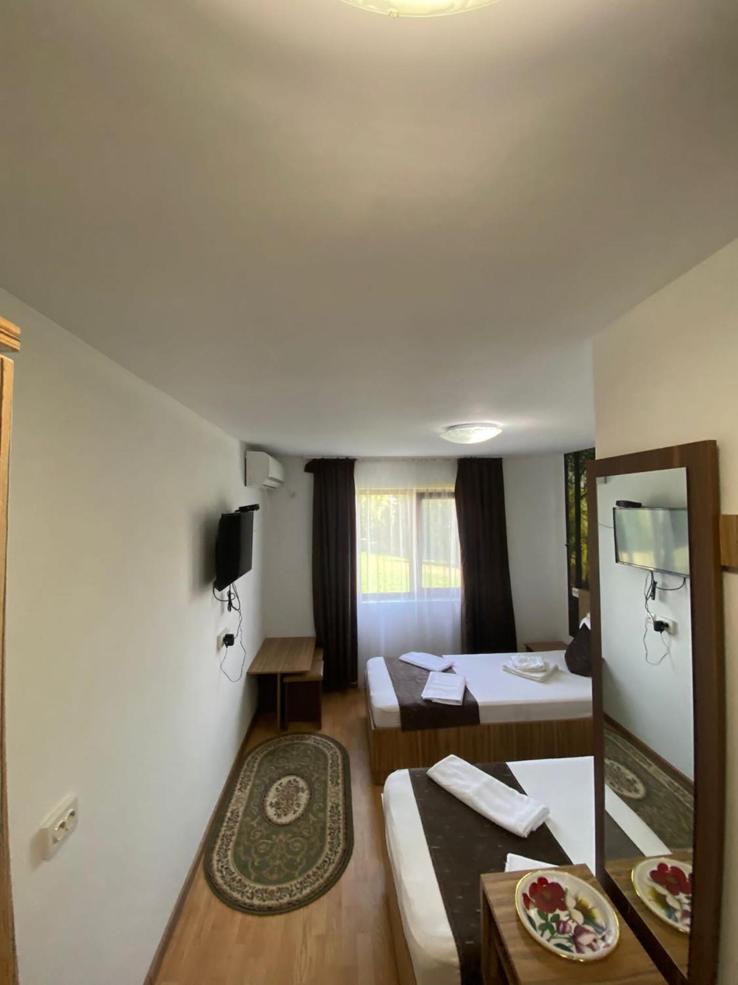 Paradiso Resort Sarinasuf Екстериор снимка
