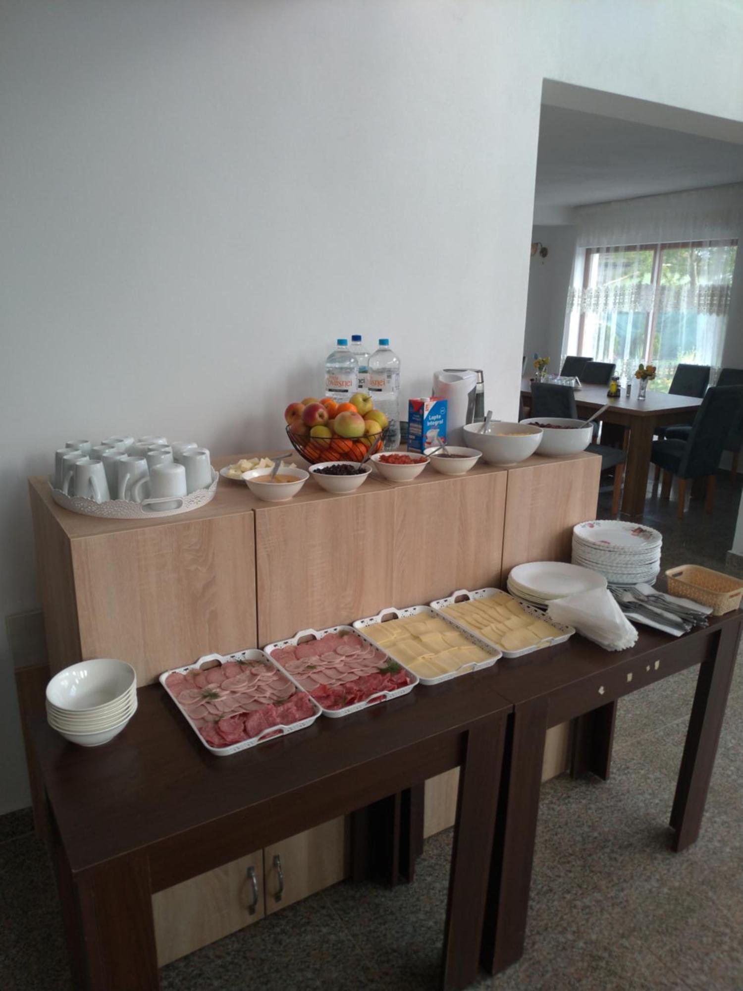 Paradiso Resort Sarinasuf Екстериор снимка